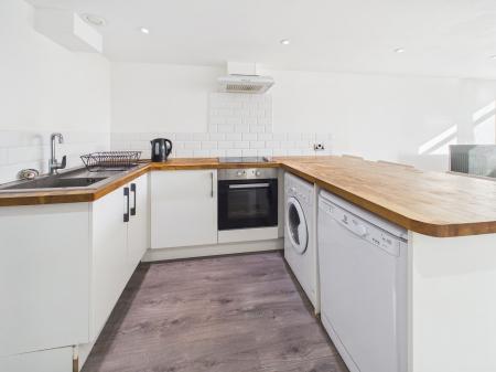 3 bedroom Flat to let in Latimer House, 29 Sylvester Street, Liverpool L5