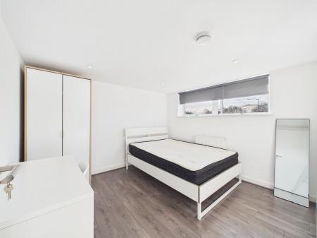 3 bedroom Flat to let in Latimer House, 29 Sylvester Street, Liverpool L5