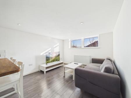 Latimer House, 29 Sylvester Street, Liverpool L5