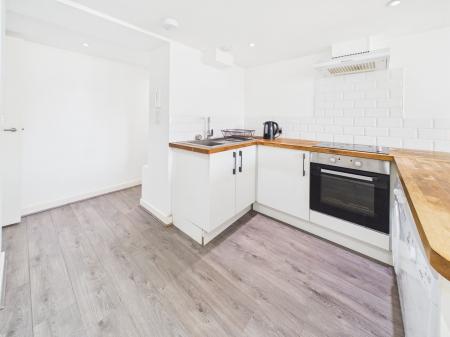 3 bedroom Flat to let in Latimer House, 29 Sylvester Street, Liverpool L5