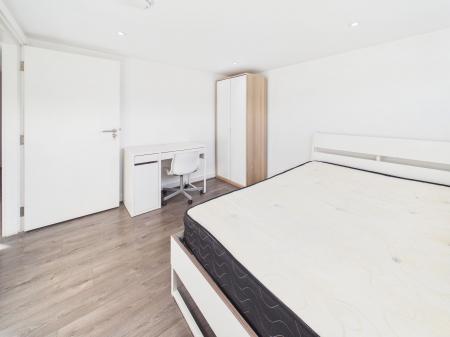 3 bedroom Flat to let in Latimer House, 29 Sylvester Street, Liverpool L5