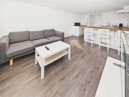 3 bedroom Flat to let in Latimer House, 29 Sylvester Street, Liverpool L5