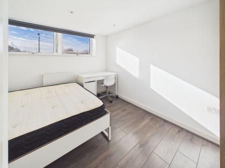 3 bedroom Flat to let in Latimer House, 29 Sylvester Street, Liverpool L5