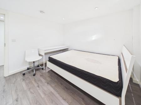 3 bedroom Flat to let in Latimer House, 29 Sylvester Street, Liverpool L5