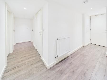 3 bedroom Flat to let in Latimer House, 29 Sylvester Street, Liverpool L5