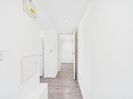 3 bedroom Flat to let in Latimer House, 29 Sylvester Street, Liverpool L5