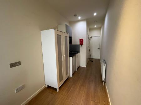 0 bedroom Studio flat to let in Byrom House, 373 Scotland Road, Liverpool, L5