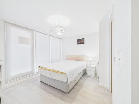 Royal Quay, Liverpool, L3