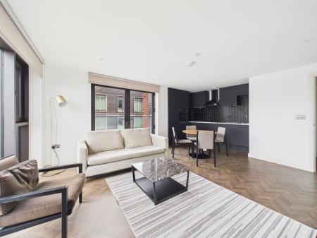 2 bedroom Flat to let in The Prestige, David Lewis Street, L1
