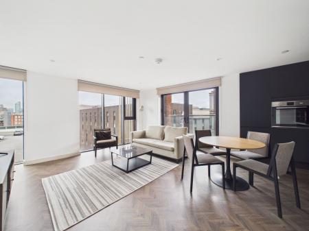 2 bedroom Flat to let in The Prestige, David Lewis Street, L1