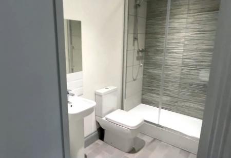 0 bedroom Studio flat to let in William Henry Street, Liverpool, L3