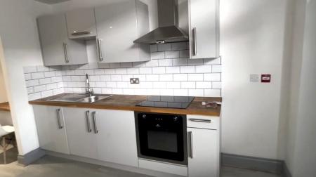 0 bedroom Studio flat to let in William Henry Street, Liverpool, L3