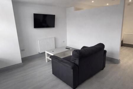 0 bedroom Studio flat to let in William Henry Street, Liverpool, L3