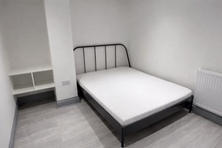 0 bedroom Studio flat to let in William Henry Street, Liverpool, L3