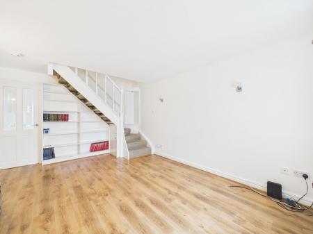 2 bedroom Town house to let in Gildart Gardens, Liverpool, L3