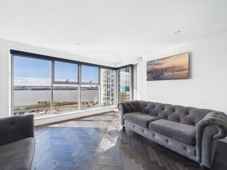 1 William Jessop Way, Princes Dock, Liverpool, L3