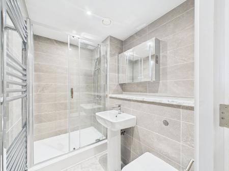 0 bedroom Studio flat to let in Element the Quarter, Liverpool L6