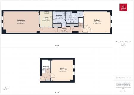 2 bedroom Apartment to let in Waterloo Warehouse, Waterloo Road, Liverpool, L3 0BG