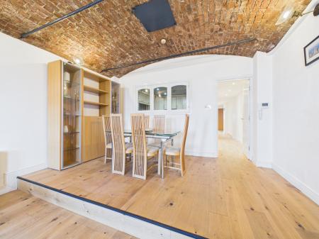 2 bedroom Apartment to let in Waterloo Warehouse, Waterloo Road, Liverpool, L3 0BG