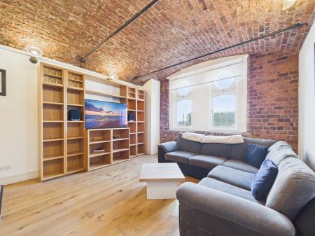 2 bedroom Apartment to let in Waterloo Warehouse, Waterloo Road, Liverpool, L3 0BG