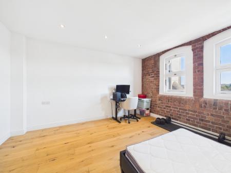 2 bedroom Apartment to let in Waterloo Warehouse, Waterloo Road, Liverpool, L3 0BG