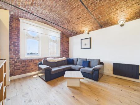 Waterloo Warehouse, Waterloo Road, Liverpool, L3 0BG