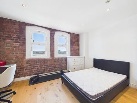 2 bedroom Apartment to let in Waterloo Warehouse, Waterloo Road, Liverpool, L3 0BG