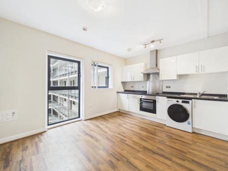 1 bedroom Apartment to let in Kings Dock Mill, Tabley Street, L1