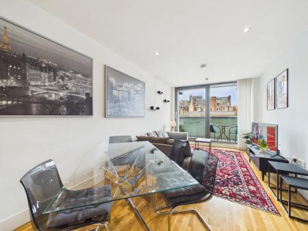 The Unity Building, Rumford Place, Liverpool, L3 9BZ