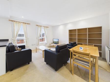 2 bedroom Apartment to let in City Quay, Ellerman Road, Liverpool, L3