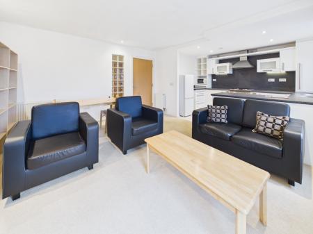 2 bedroom Apartment to let in City Quay, Ellerman Road, Liverpool, L3