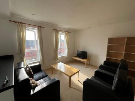 2 bedroom Apartment to let in City Quay, Ellerman Road, Liverpool, L3