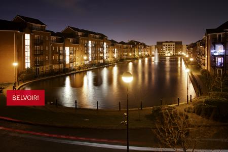 City Quay, Ellerman Road, Liverpool, L3