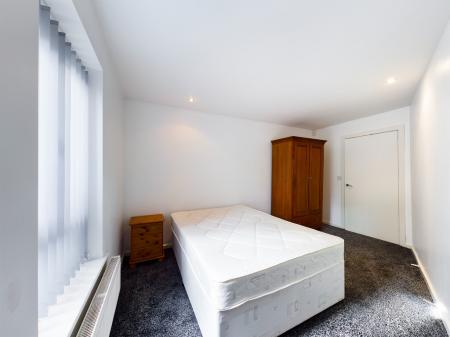 2 bedroom Flat to let in City Quay, Ellerman Road, Liverpool, L8