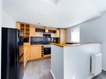 City Quay, Ellerman Road, Liverpool, L8