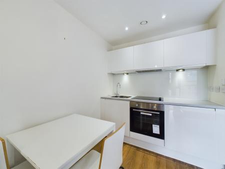 Block C, Wolstenholme Square, L1 4JJ