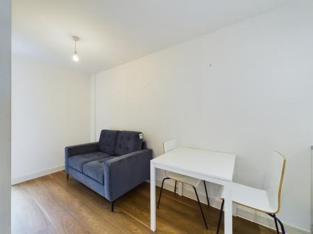 0 bedroom Flat to let in Wolstenholme Square, Block C, L1 4JJ