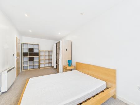 2 bedroom Flat to let in 44 Pall Mall, Liverpool, L3