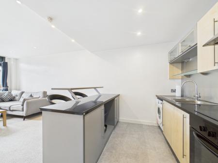 2 bedroom Flat to let in 44 Pall Mall, Liverpool, L3