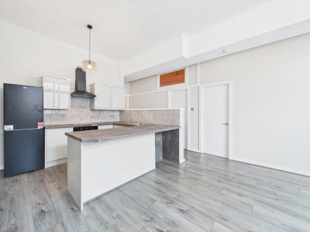 2 bedroom Flat to let in 15 Hatton Garden, Liverpool, L3 2HB