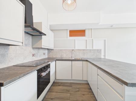 2 bedroom Flat to let in 15 Hatton Garden, Liverpool, L3 2HB