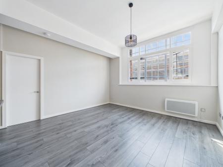 2 bedroom Flat to let in 15 Hatton Garden, Liverpool, L3 2HB