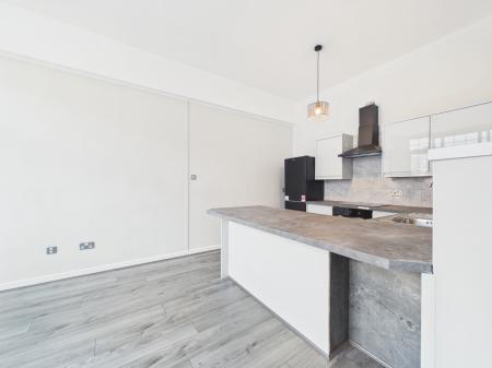 2 bedroom Flat to let in 15 Hatton Garden, Liverpool, L3 2HB