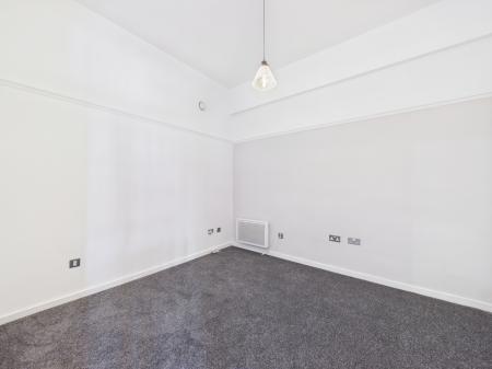 2 bedroom Flat to let in 15 Hatton Garden, Liverpool, L3 2HB