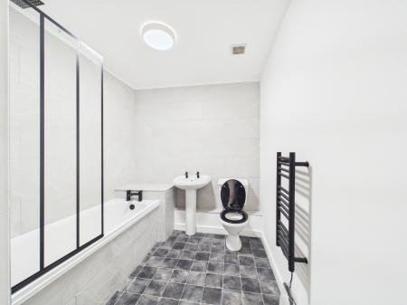 2 bedroom Flat to let in 15 Hatton Garden, Liverpool, L3 2HB