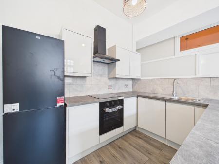 2 bedroom Flat to let in 15 Hatton Garden, Liverpool, L3 2HB