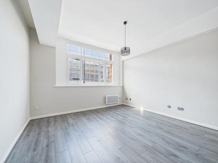 2 bedroom Flat to let in 15 Hatton Garden, Liverpool, L3 2HB