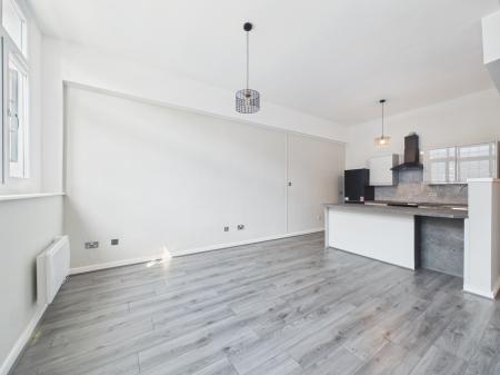 15 Hatton Garden, Liverpool, L3 2HB