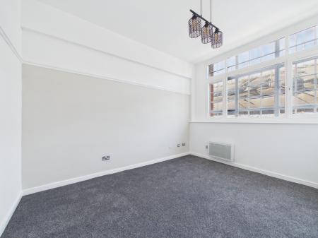 2 bedroom Flat to let in 15 Hatton Garden, Liverpool, L3 2HB