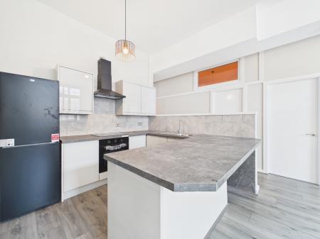 2 bedroom Flat to let in 15 Hatton Garden, Liverpool, L3 2HB